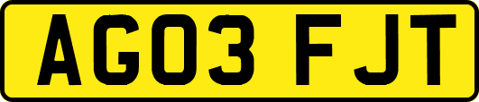 AG03FJT
