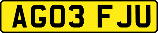 AG03FJU
