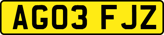 AG03FJZ