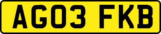 AG03FKB