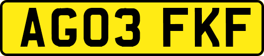 AG03FKF