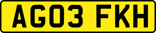 AG03FKH