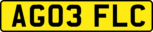 AG03FLC