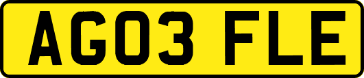 AG03FLE