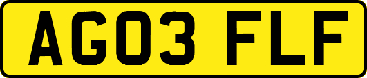 AG03FLF