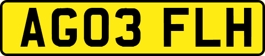 AG03FLH