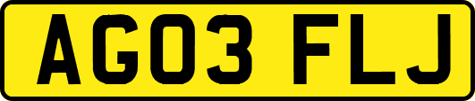 AG03FLJ