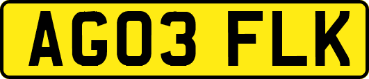 AG03FLK