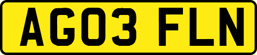AG03FLN