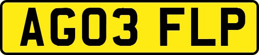 AG03FLP