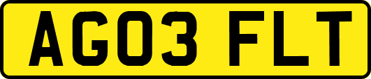 AG03FLT