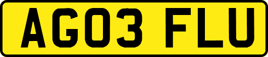 AG03FLU