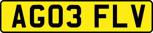 AG03FLV