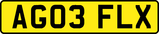 AG03FLX