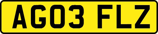AG03FLZ
