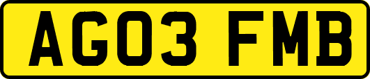 AG03FMB