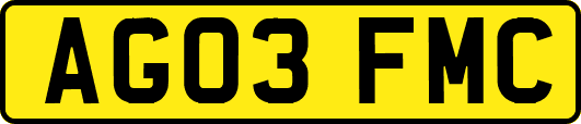 AG03FMC