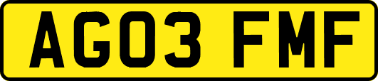 AG03FMF