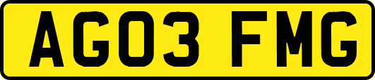 AG03FMG