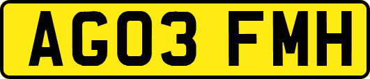 AG03FMH