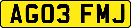AG03FMJ
