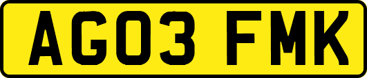 AG03FMK