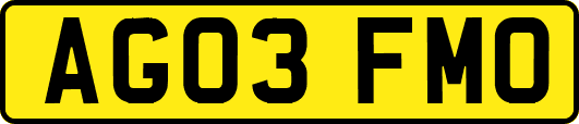 AG03FMO