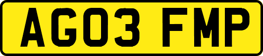 AG03FMP