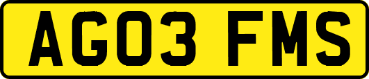 AG03FMS