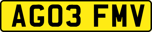 AG03FMV