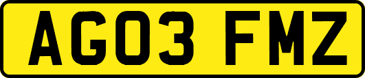 AG03FMZ