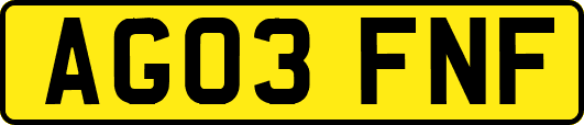 AG03FNF