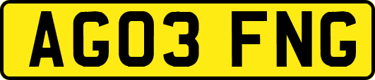 AG03FNG