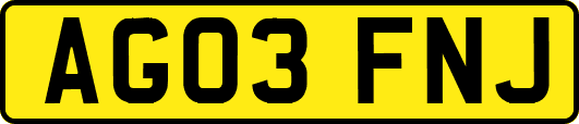 AG03FNJ
