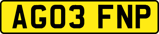 AG03FNP