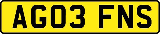AG03FNS