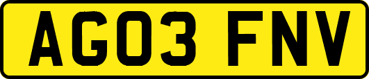 AG03FNV