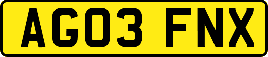 AG03FNX
