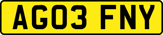 AG03FNY