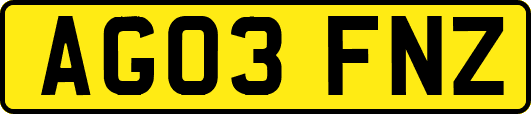 AG03FNZ