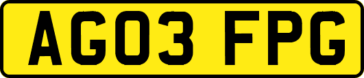 AG03FPG