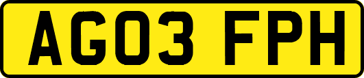 AG03FPH