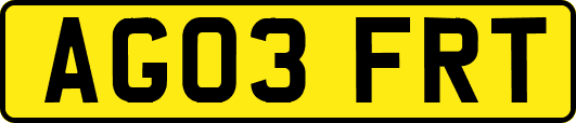 AG03FRT