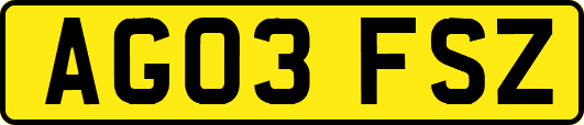 AG03FSZ