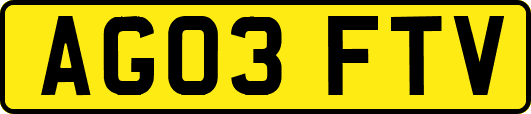 AG03FTV