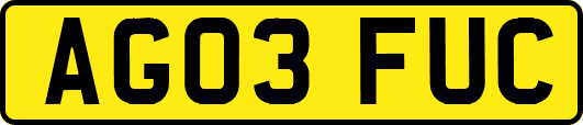 AG03FUC