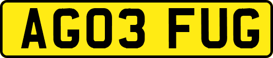 AG03FUG