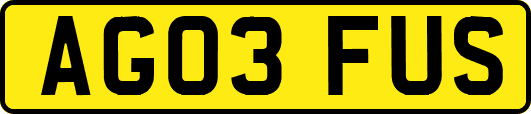 AG03FUS