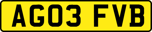 AG03FVB