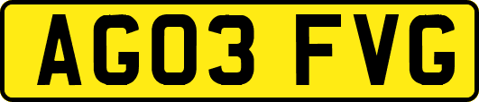 AG03FVG
